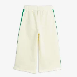 Medal Embroidered Sweatpants
