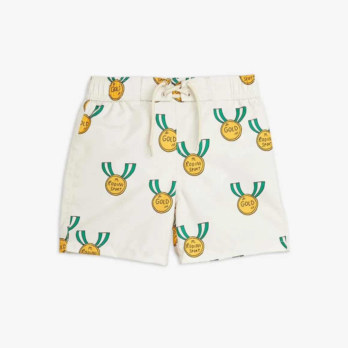 Medal Swimshorts