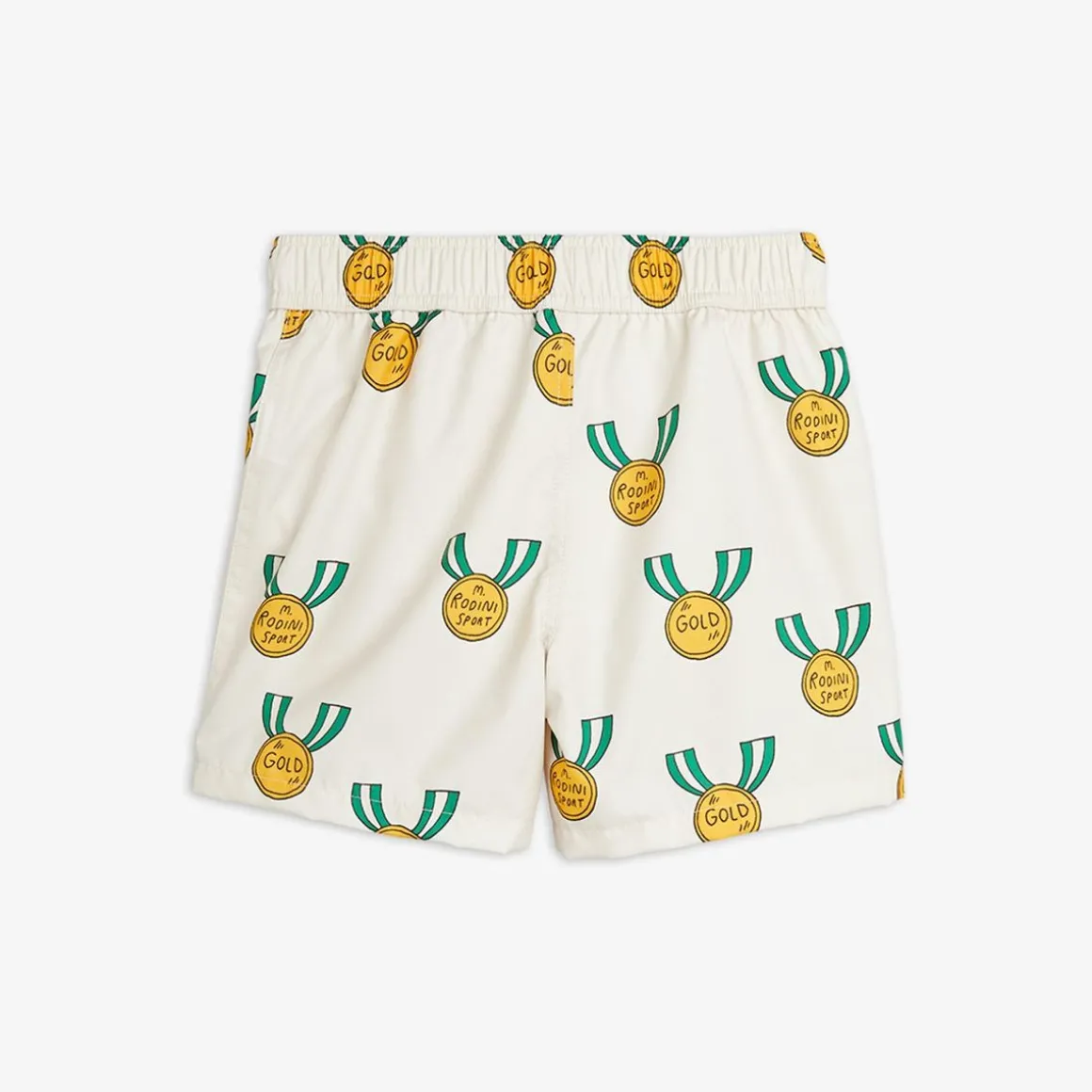 Medal Swimshorts