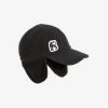 Microfleece Cap