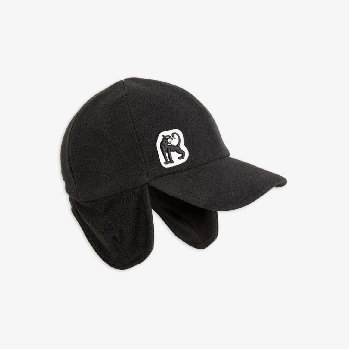 Microfleece Cap