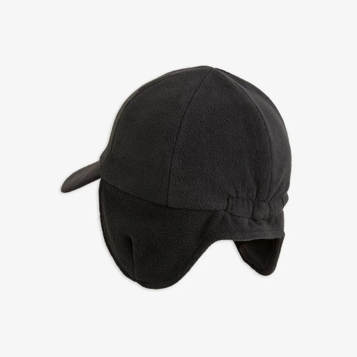 Microfleece Cap