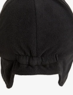 Microfleece Cap