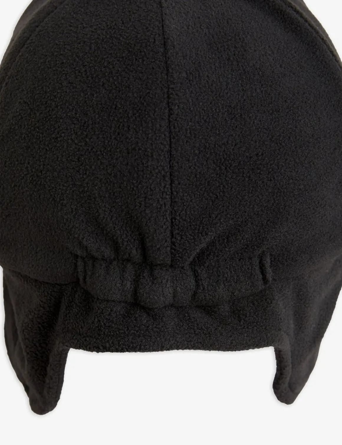 Microfleece Cap