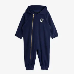 Microfleece Onesie