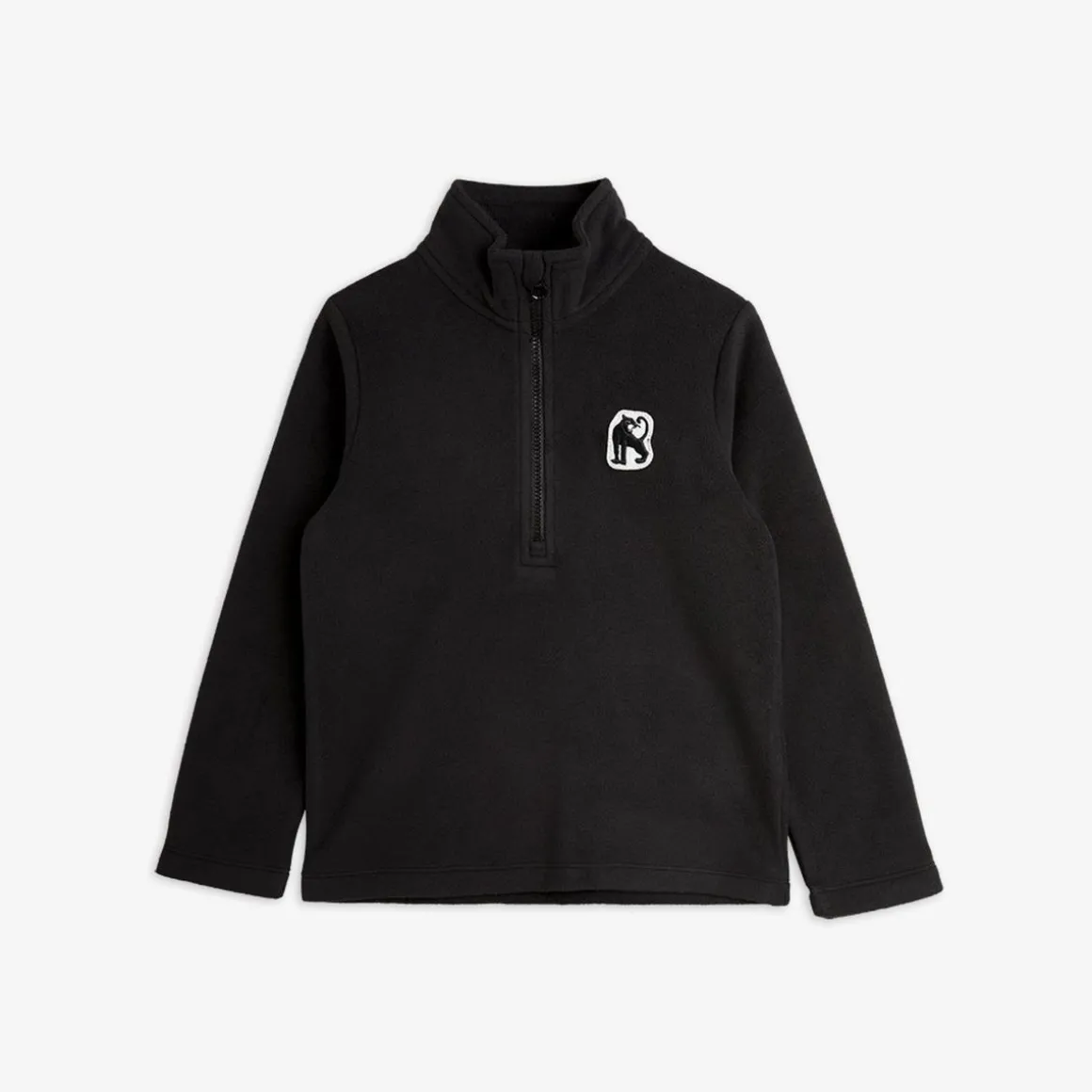 Microfleece Top