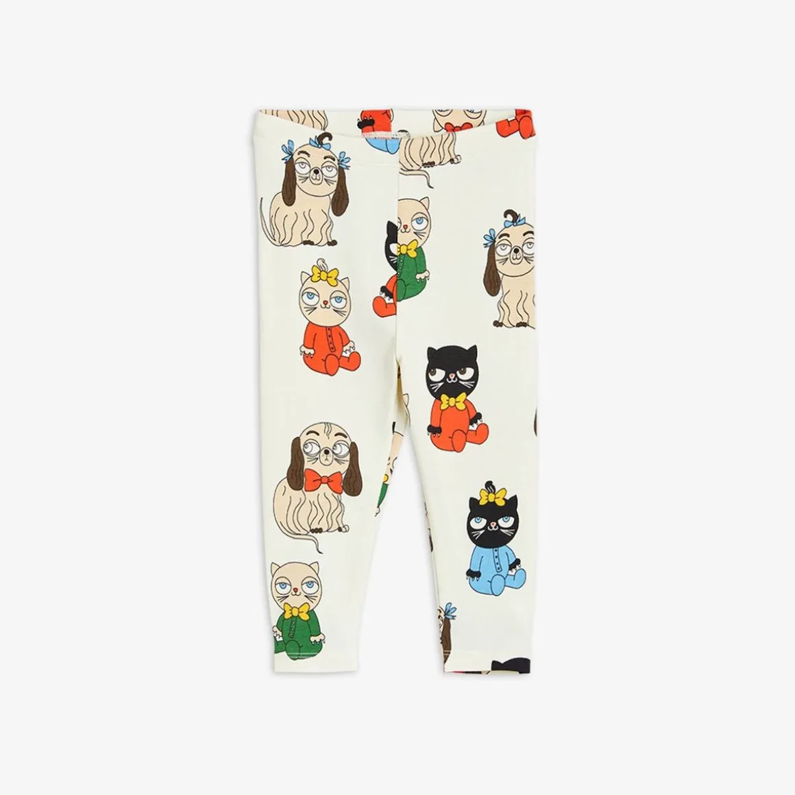 Mini Babies Baby Leggings