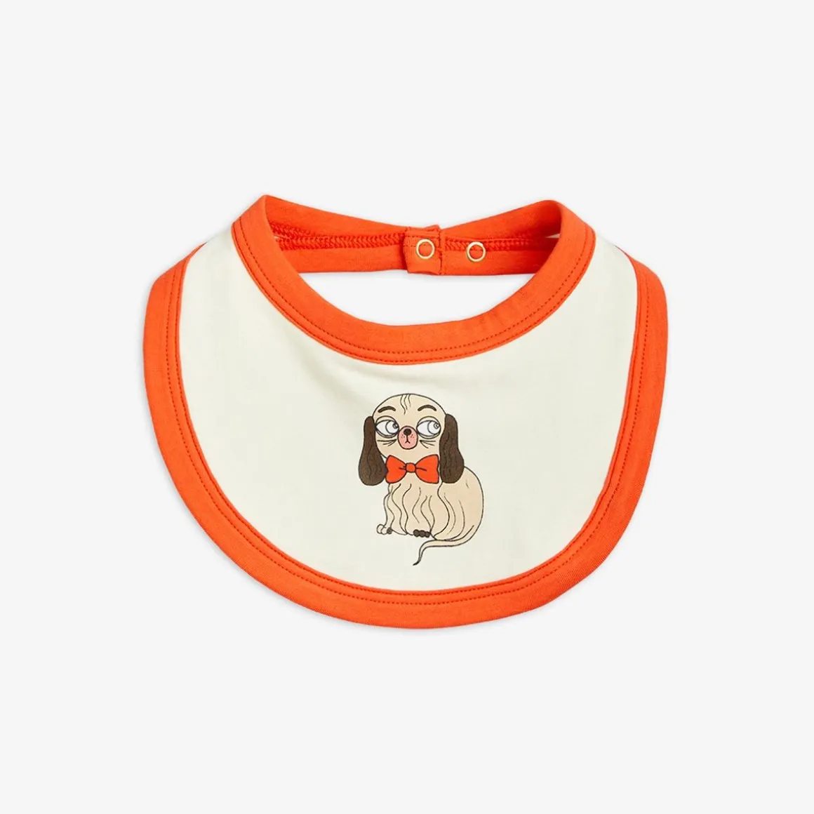 Mini Babies Bib