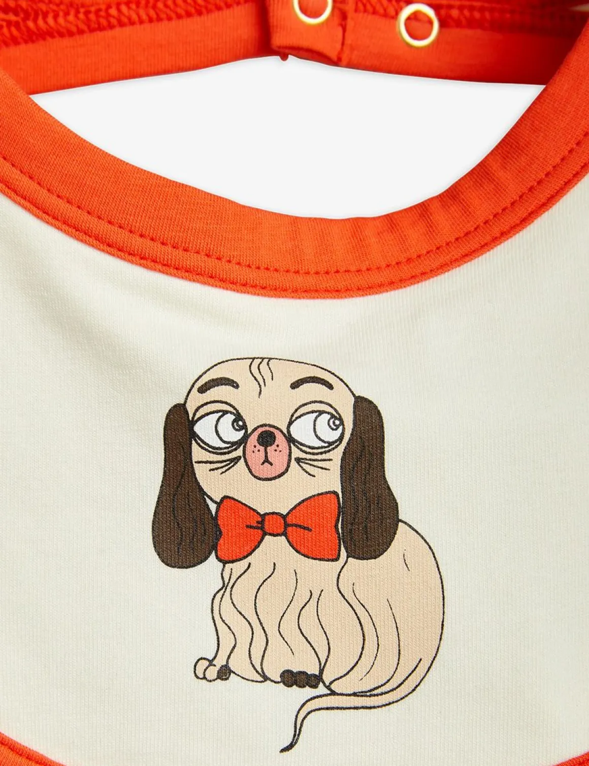 Mini Babies Bib