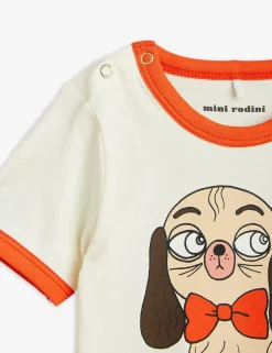 Mini Babies Bodysuit
