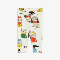 Mini Babies Newborn Leggings