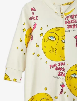 Moon Jumpsuit