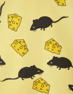 Mouse aop ss tee