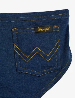 M.Rodini x Wrangler Knickers