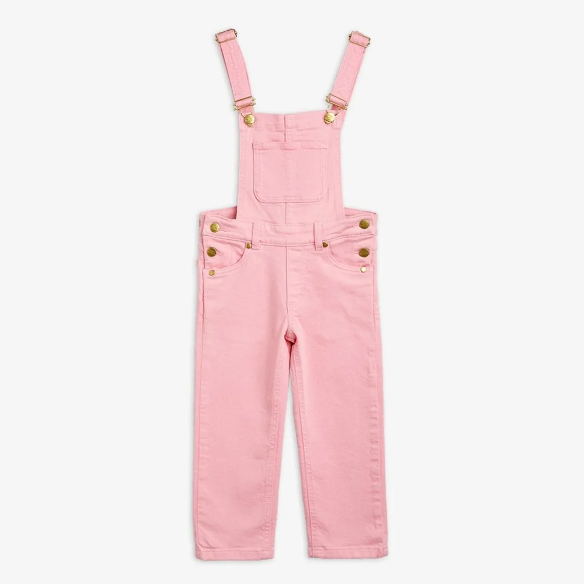 Nessie Dungarees