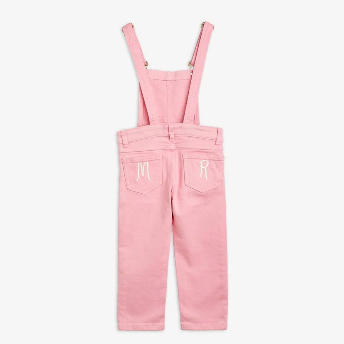 Nessie Dungarees