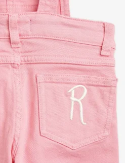 Nessie Dungarees