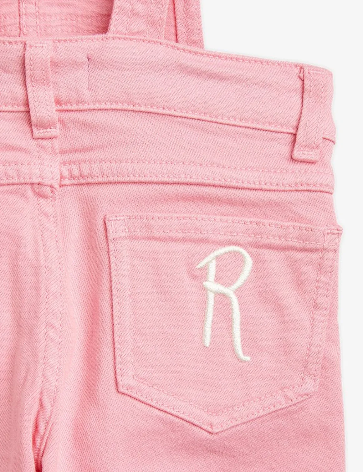 Nessie Dungarees