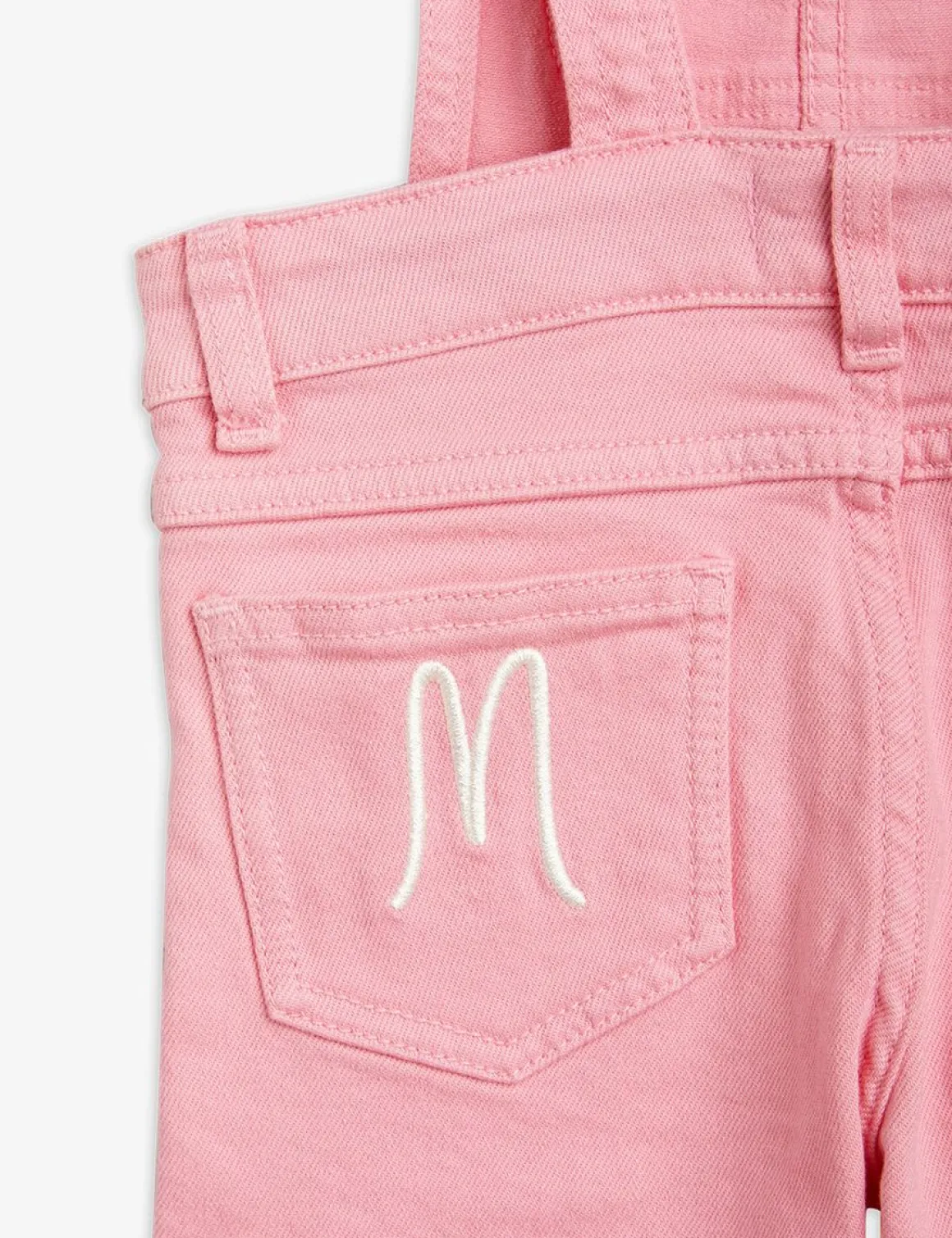 Nessie Dungarees
