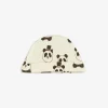 Panda Baby Beanie