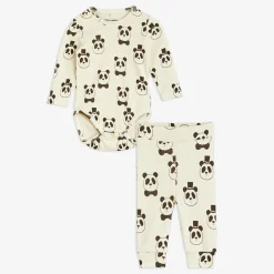 Panda Baby Set