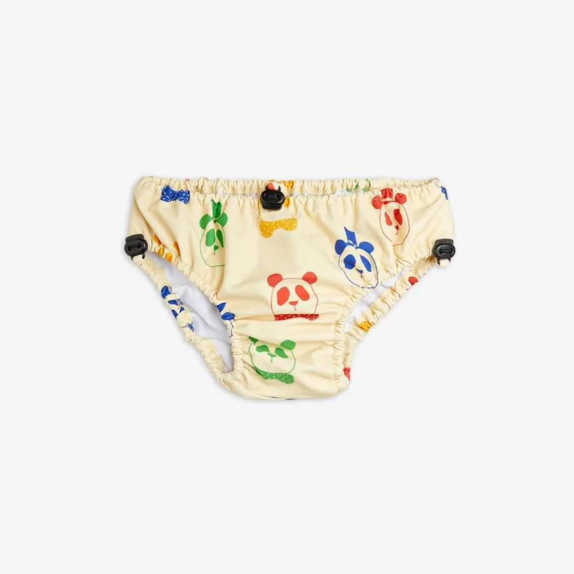 Panda Baby UV Swim Pants