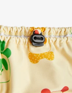 Panda Baby UV Swim Pants