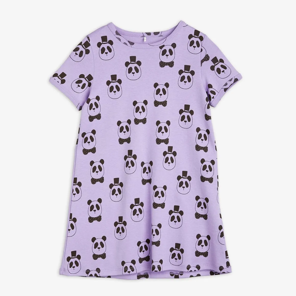Panda Dress
