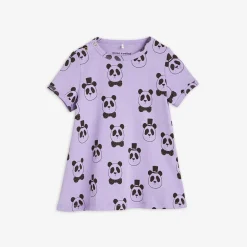 Panda Dress