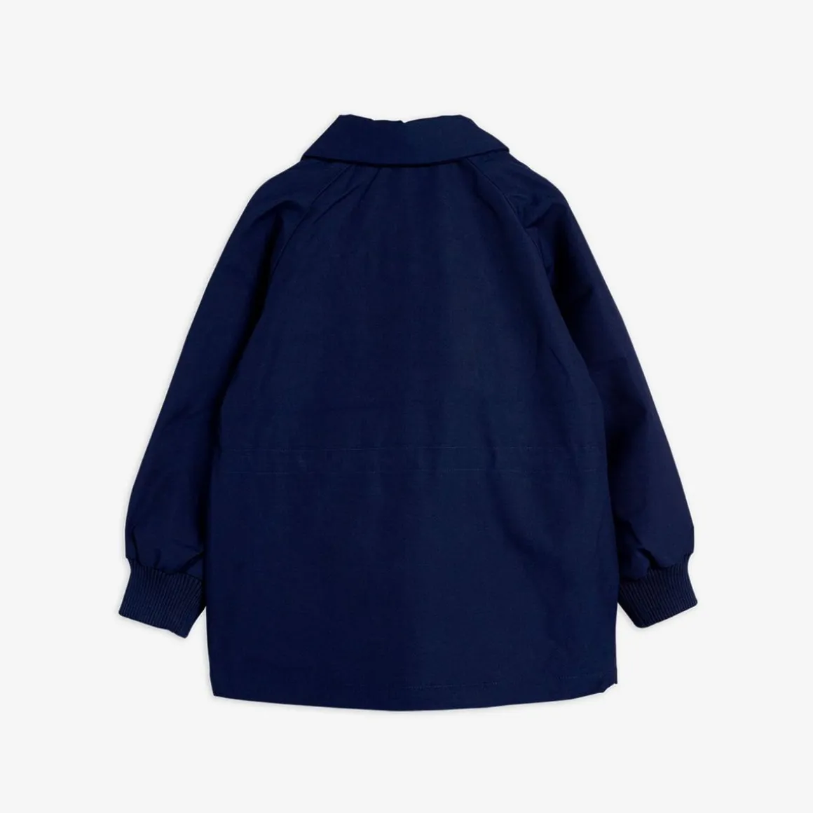 Panda Jacket