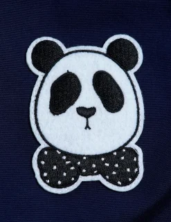 Panda Jacket