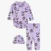 Panda Newborn Set