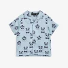 Panda Woven Shirt