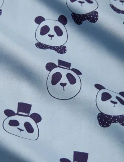 Panda Woven Shirt