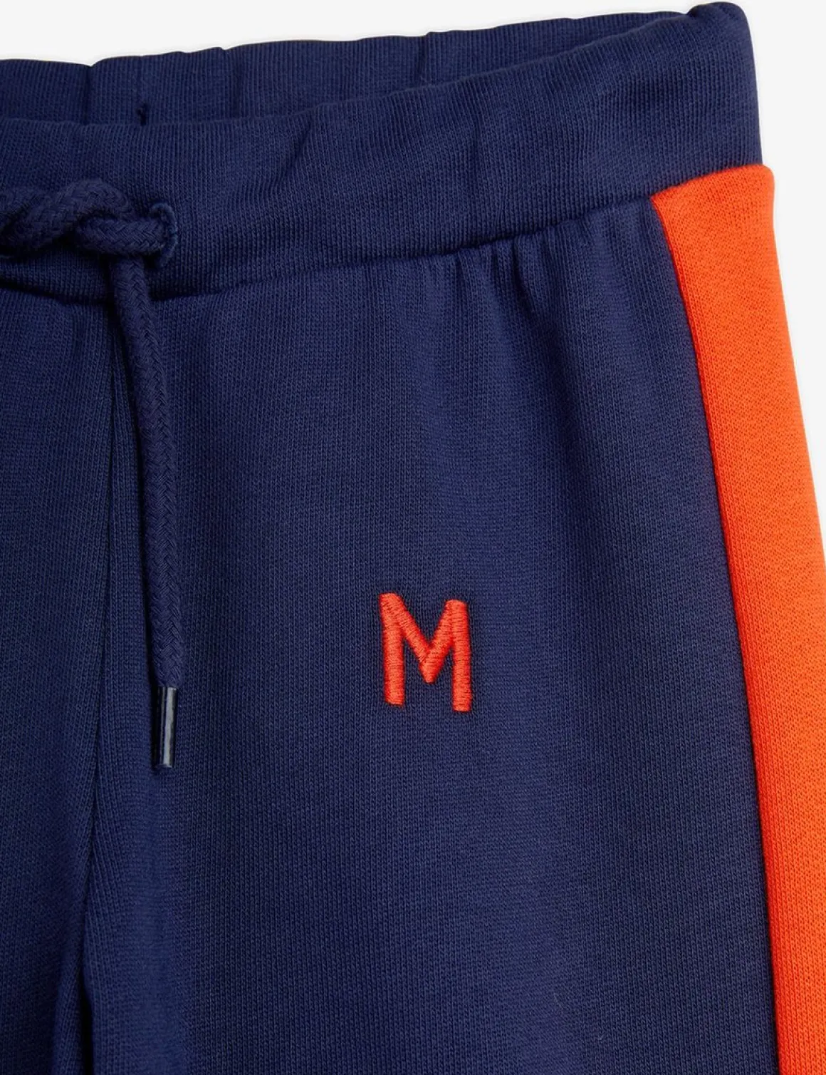 Panel Sweatpants
