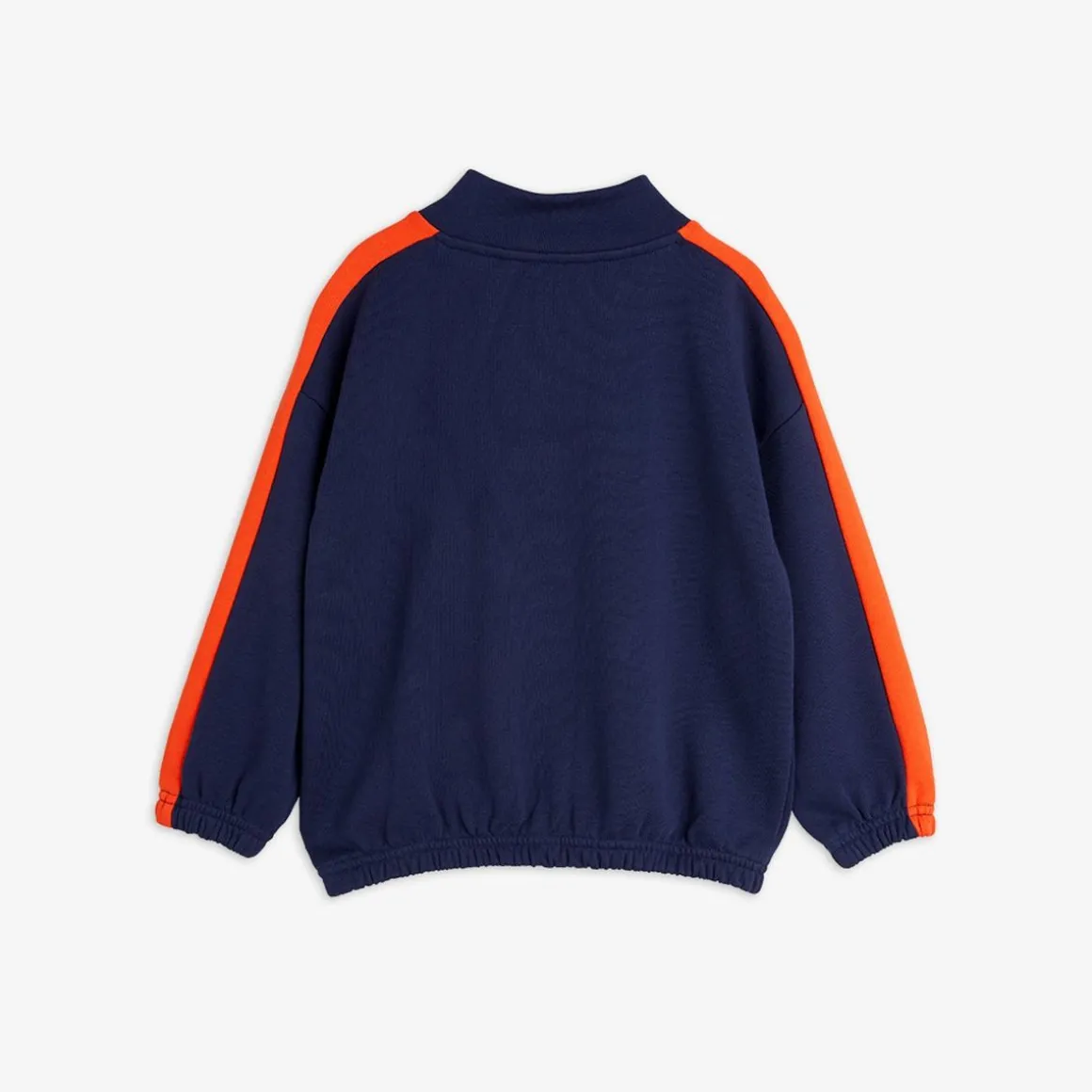 Panel Sweatshirt