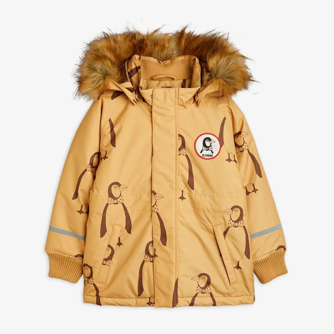 Penguin K2 Parka