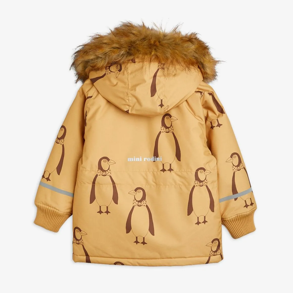 Penguin K2 Parka