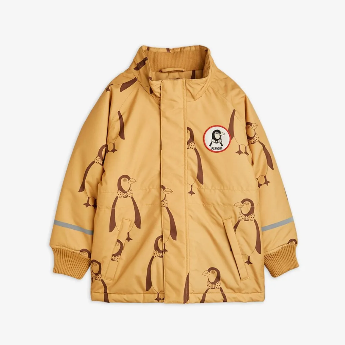 Penguin K2 Parka