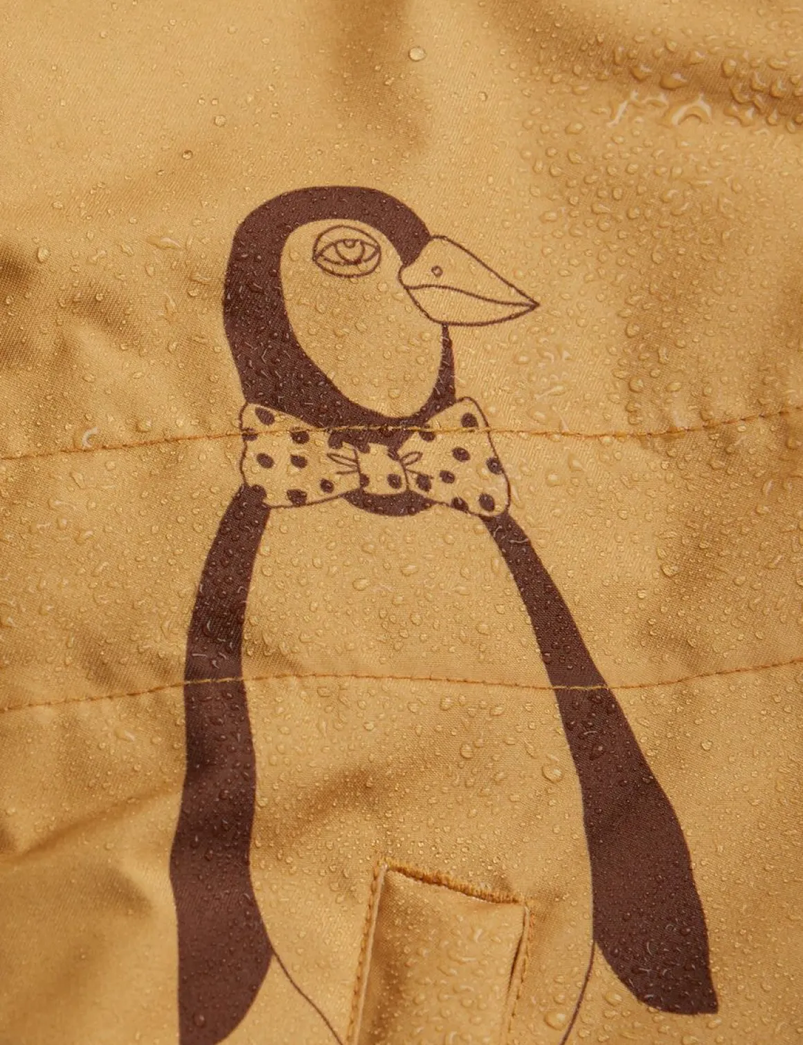 Penguin K2 Parka