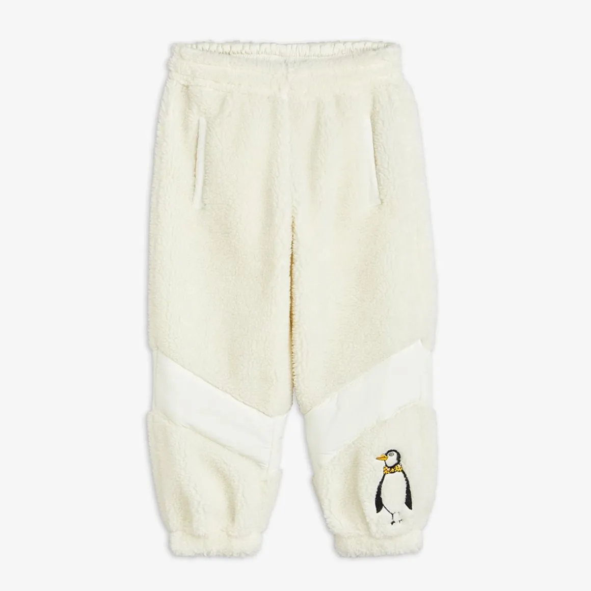 Penguin Pile Trousers