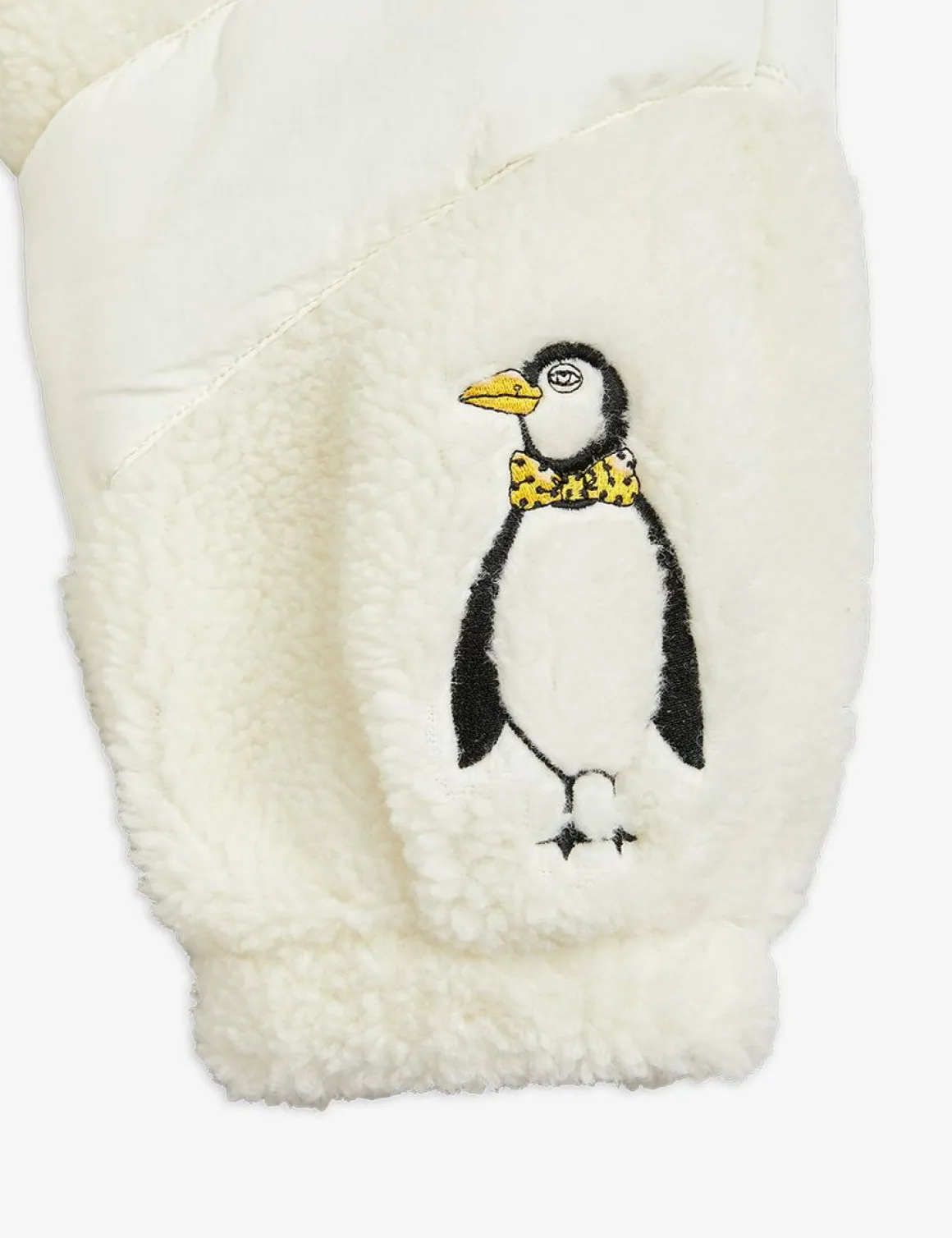 Penguin Pile Trousers