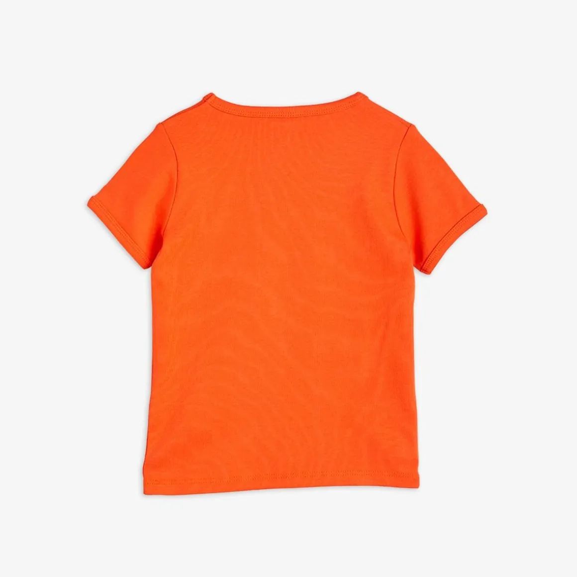 Pigeon T-Shirt Red