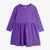 Polka Dot Dress
