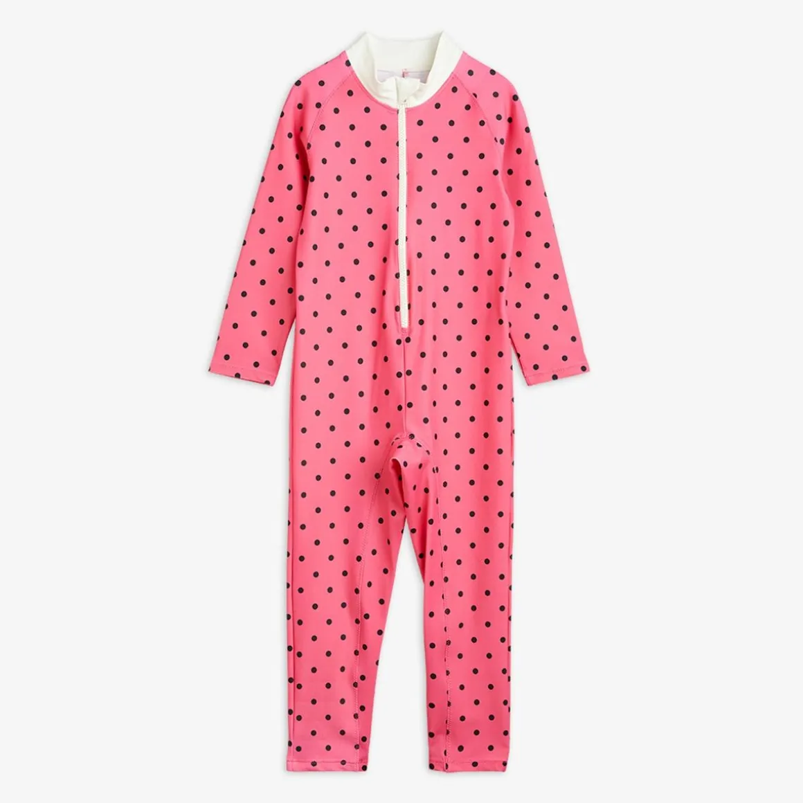 Polka Dot UV Suit