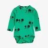 Ritzratz Longsleeve Bodysuit