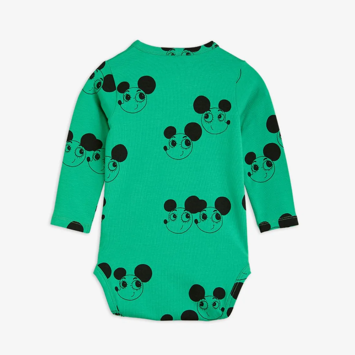 Ritzratz Longsleeve Bodysuit