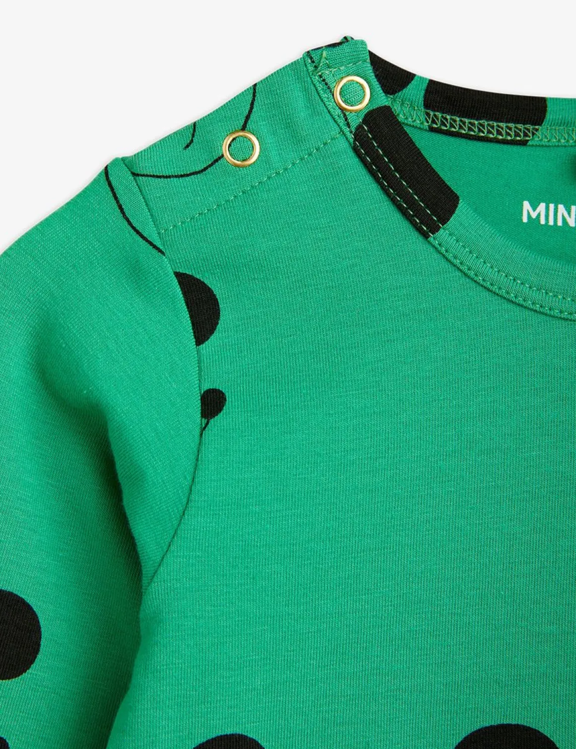 Ritzratz Longsleeve Bodysuit