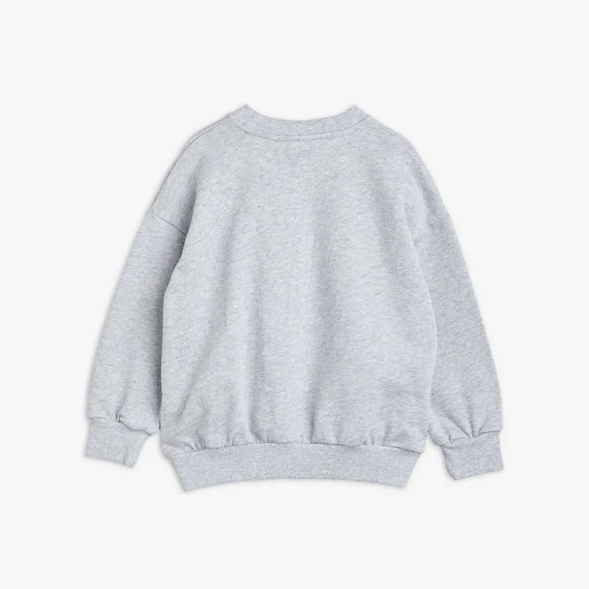 Ritzratz Sweatshirt Grey melange