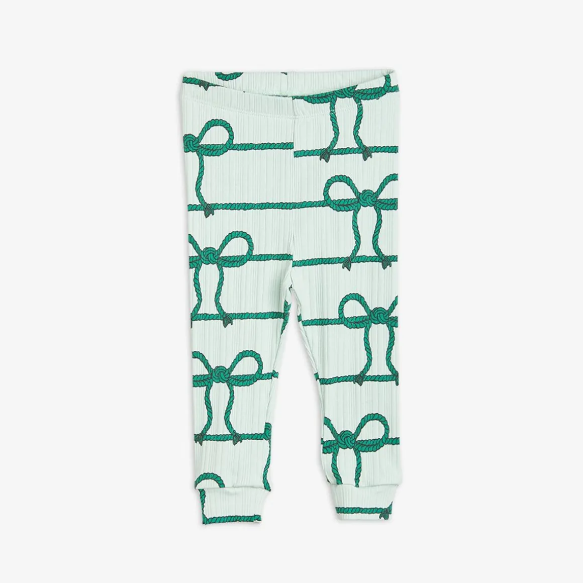 Rope Baby Leggings